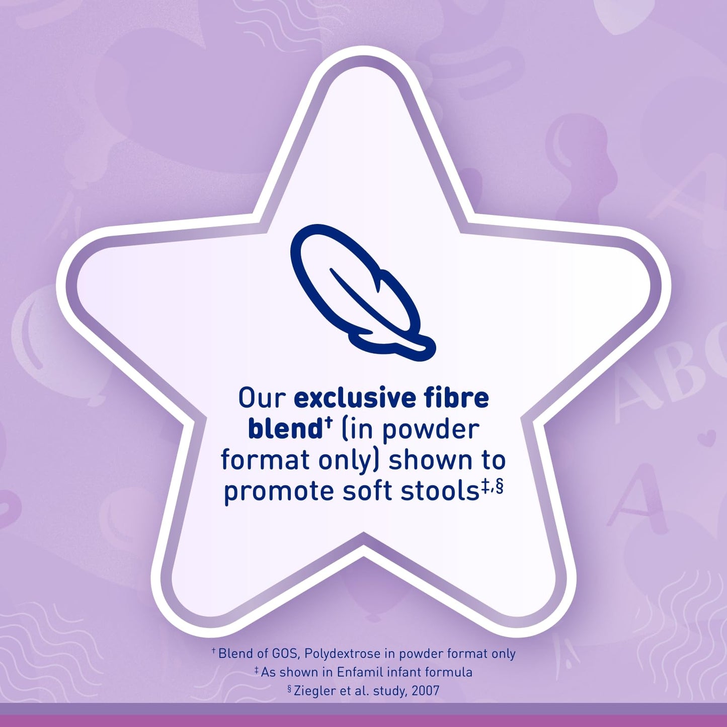 Enfamil A+ NeuroPro Gentlease Infant Formula Powder, 553g – Brain-Building DHA for Newborns to 12 Months