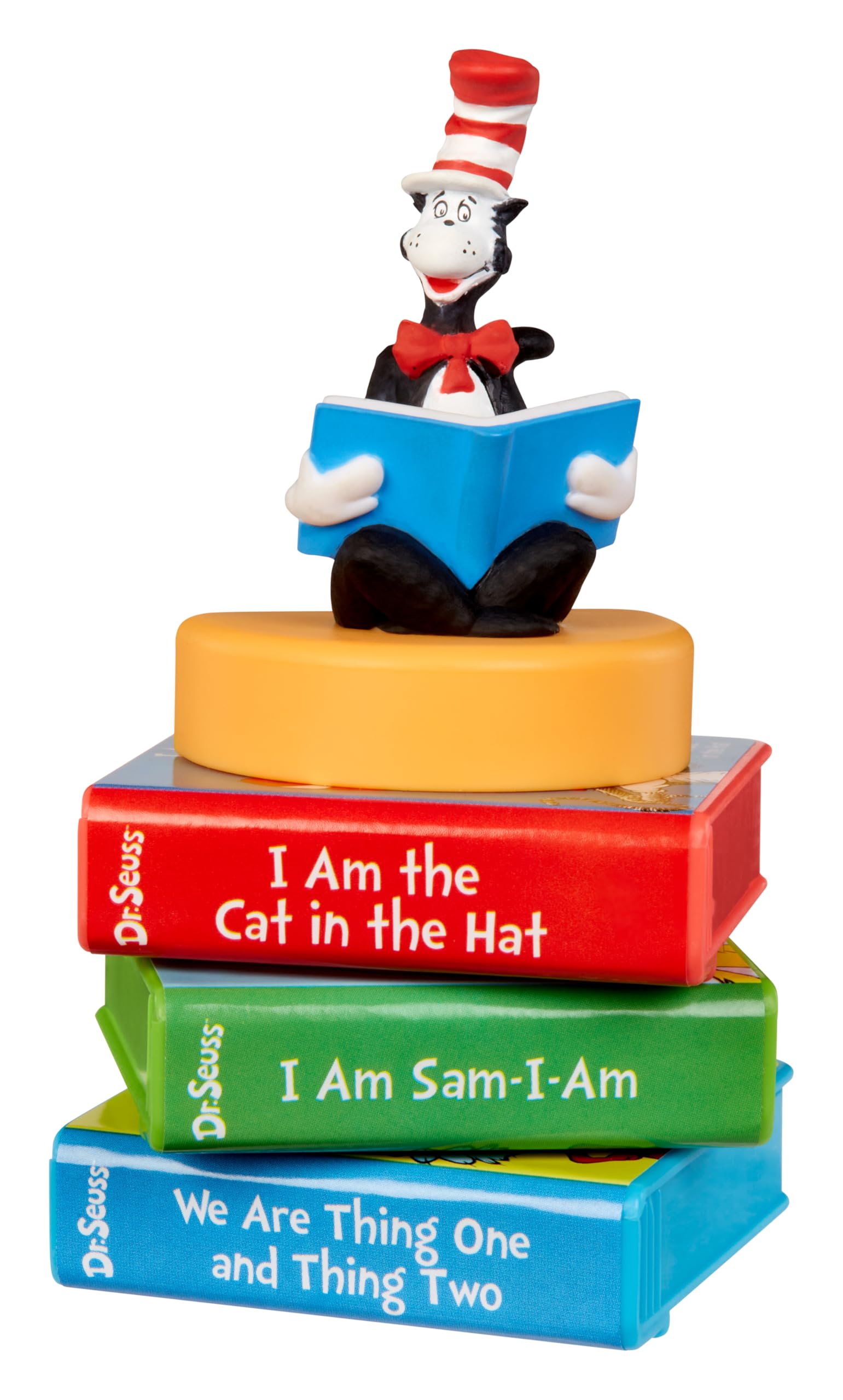 Dr Seuss Story Dream Machine Dr. Seuss Starter Pack Little Tikes