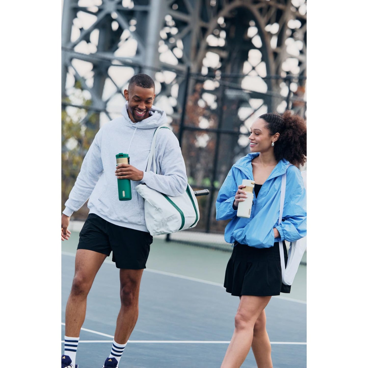 Contigo AutoSeal 16 oz Travel Mug | Leakproof w/Auto-Sealing Spout & Slider Lock | Vacuum-Insulated Stainless Steel Tumbler for Hot Coffee & Tea or Cold Drinks | BPA & Lead-Free | Dishwasher Safe 🍁 All In One Marketplace Canada