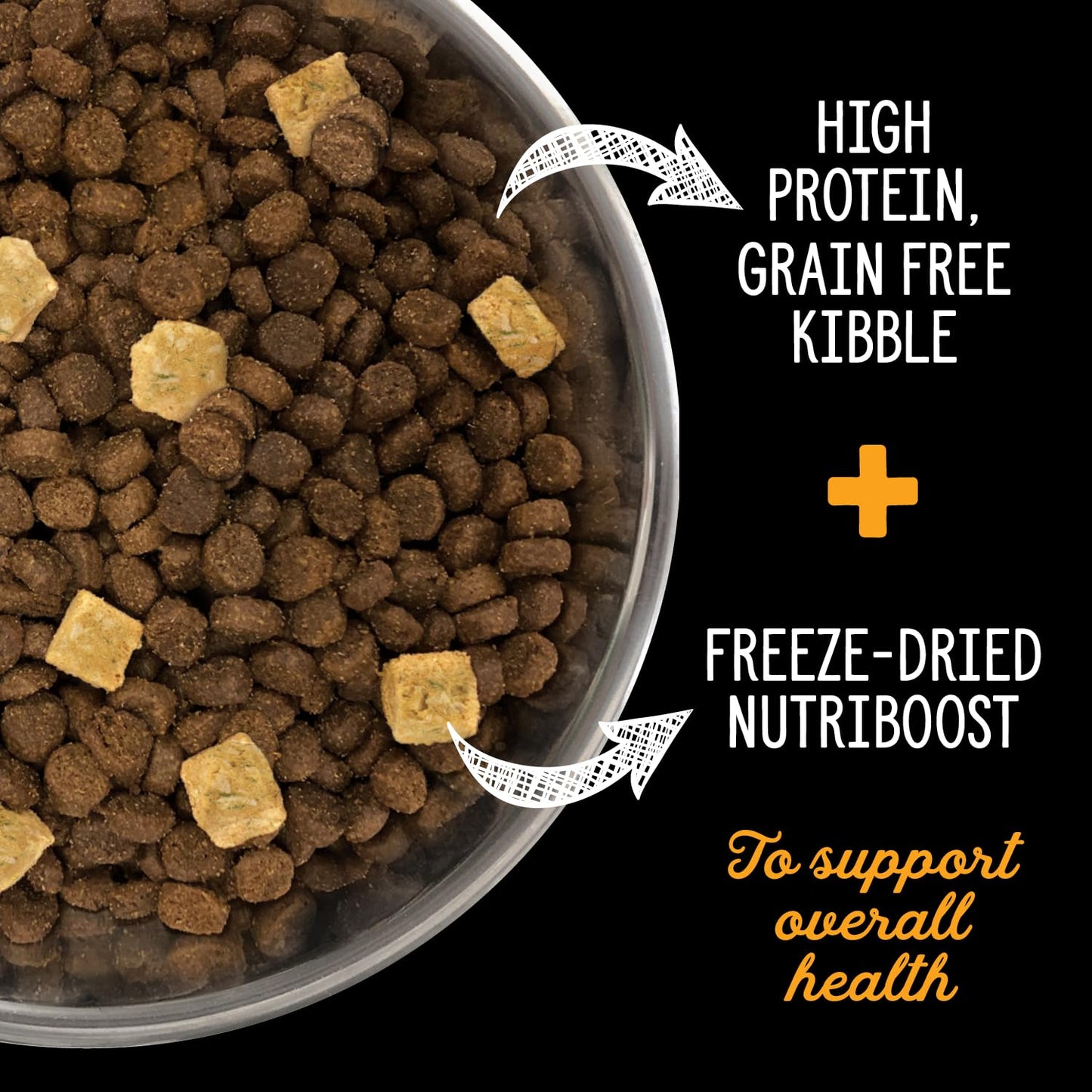 Nutrience Grain Free High Protein Subzero Cat Food Dry, 4.5 kg (10 lb), Canadian Fraser Valley, Dry Cat Food, Nourriture Pour Chat 🍁 All In One Marketplace Canada