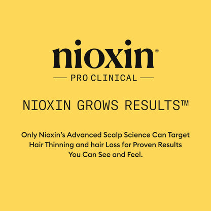Nioxin System 1 Scalp & Hair Conditioner |Natural Hair with Light Thinning