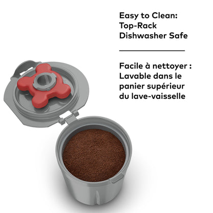 Keurig My K-Cup Universal Reusable Coffee Filter