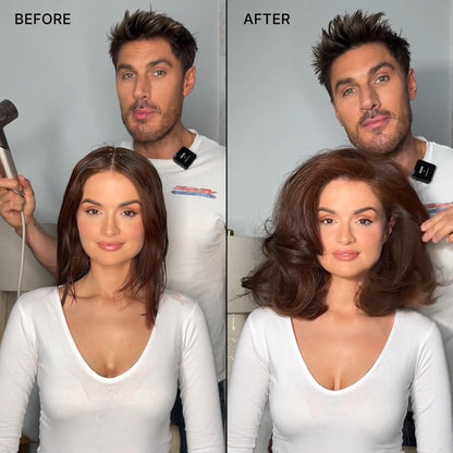 COLOR WOW Xtra Large Bombshell Volumizer – New Alcohol-Free Technology for Lasting Volume and Thickness - Available at All In One Marketplace Canada