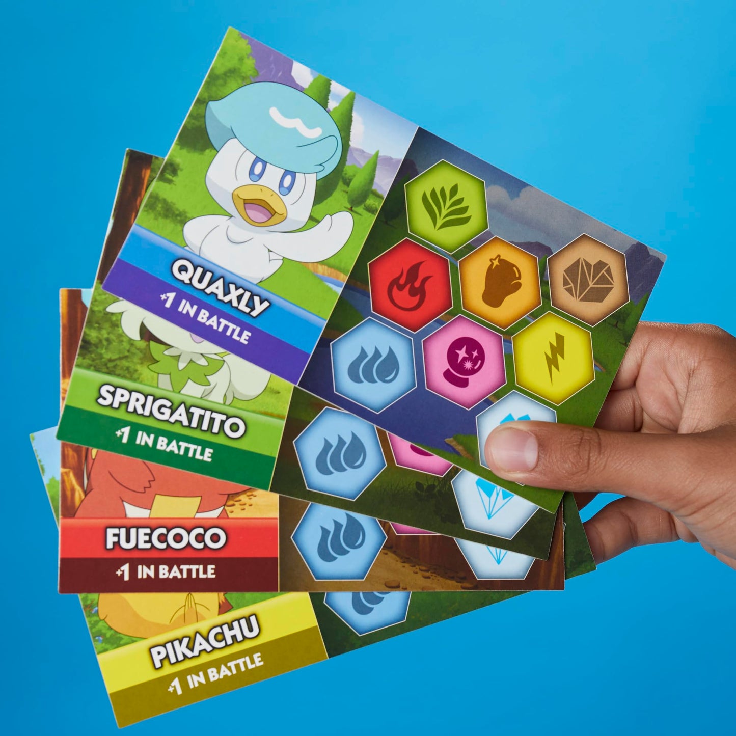 Monopoly Pokémon Edition Board Game | Ages 8 and Up | 2 to 4 Players | Kids Games for Pokémon Fans | Fun Family Games| 45 Mins. Avg. (English & French) 🍁 All In One Marketplace Canada
