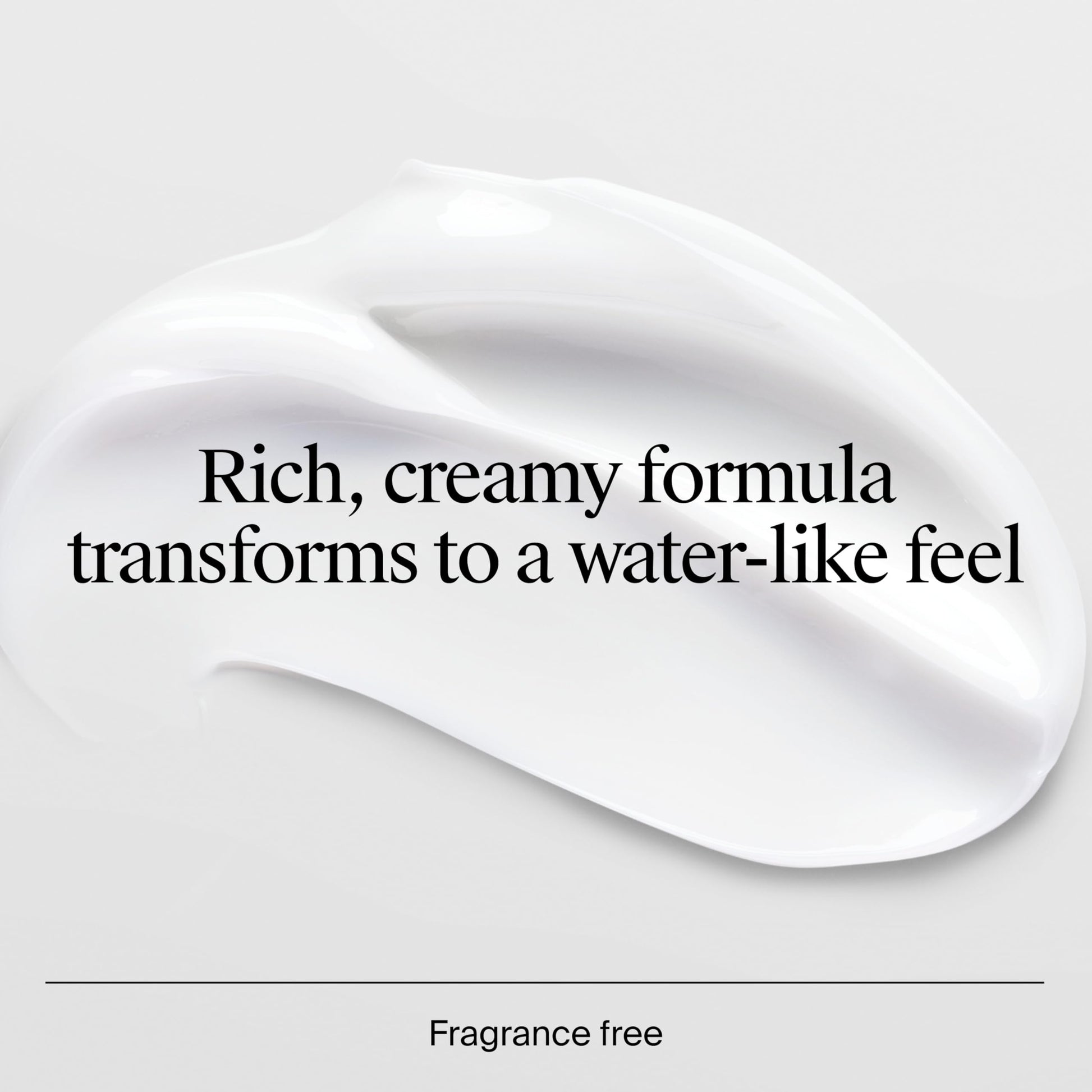 Neutrogena Fragrance Free Hydro Boost Gel Cream for Extra Dry Skin, Hyaluronic Acid Face Moisturizer for Extra-Dry Skin, Sensitive & Acne-Prone Skin Provides Long Lasting Hydration, Non-Comedogenic, 50ml