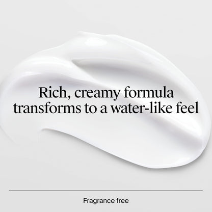 Neutrogena Fragrance Free Hydro Boost Gel Cream for Extra Dry Skin, Hyaluronic Acid Face Moisturizer for Extra-Dry Skin, Sensitive & Acne-Prone Skin Provides Long Lasting Hydration, Non-Comedogenic, 50ml