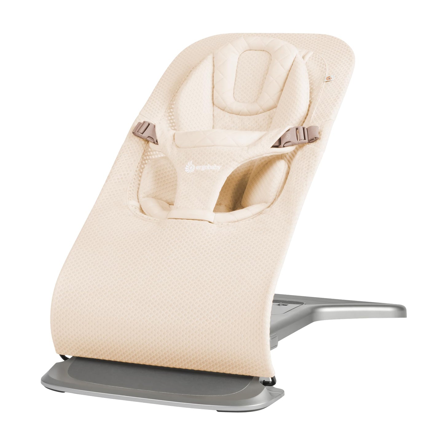 Ergobaby Evolve 3-in-1 Bouncer Seat for Babies and Toddlers 5.5-25 lbs 🍁 All In One Marketplace Canada
