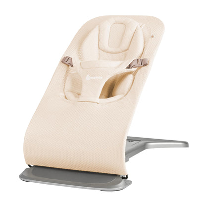Ergobaby Evolve 3-in-1 Bouncer Seat for Babies and Toddlers 5.5-25 lbs 🍁 All In One Marketplace Canada