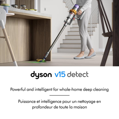 Dyson V15 Detect™ Cordless Vacuum
