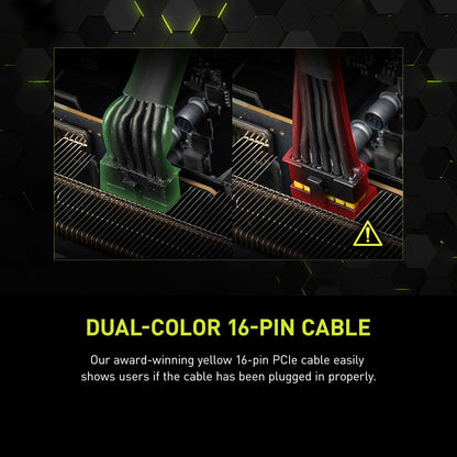 MSI MAG A850GL PCIE5, Fully Modular Compact Gaming 850W Power Supply, 80+ Gold, ATX 3.1 & PCIe 5.1 Ready, Native Dual-Color 12V-2x6 Cable, 10 Year Warranty 🍁 All In One Marketplace Canada