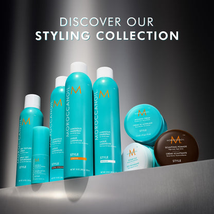 Moroccanoil Sculpting Pomade