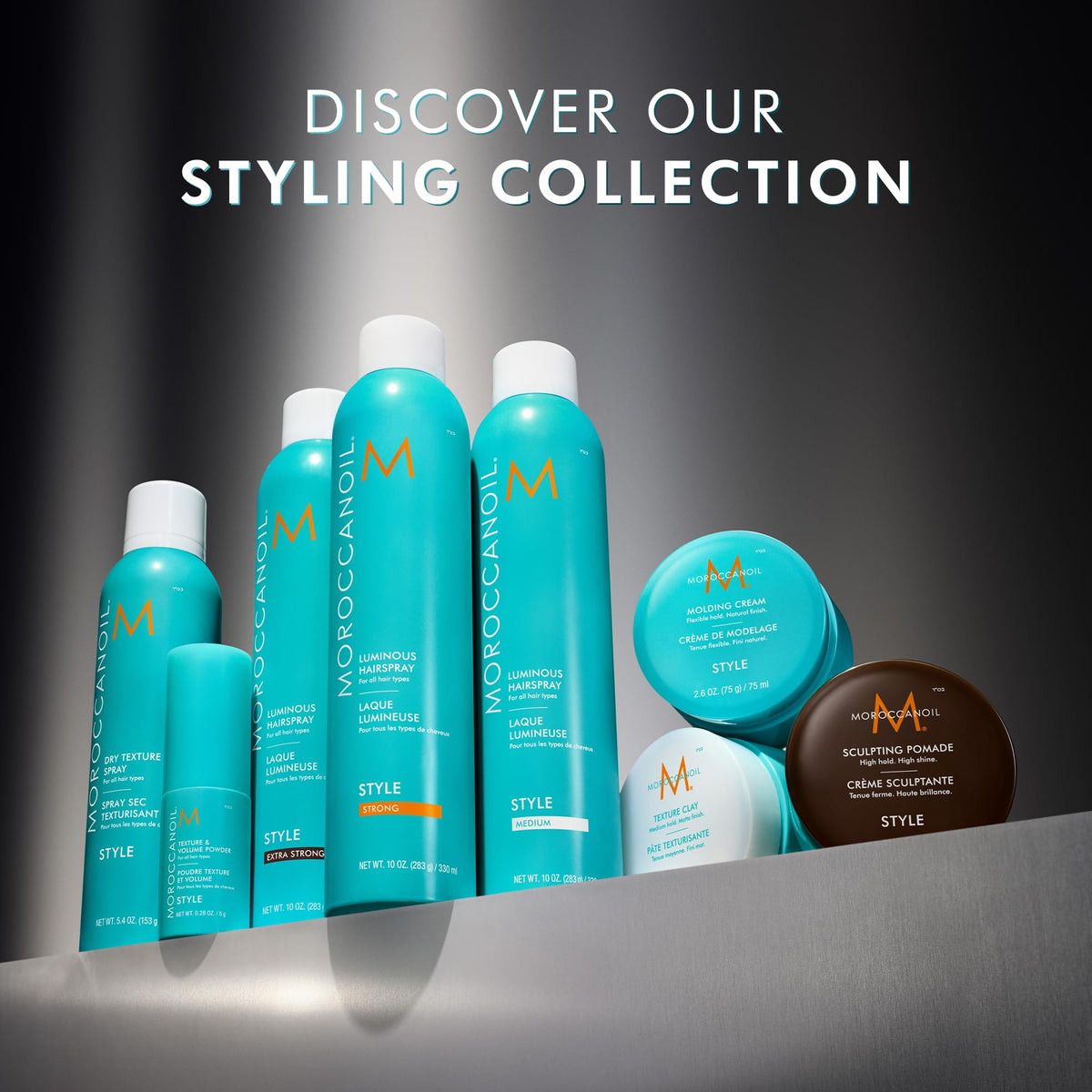 Moroccanoil Texture Clay