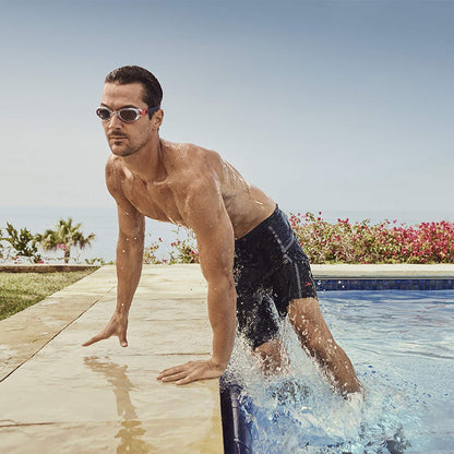 Speedo Unisex Adult Swim Goggles Hydrospex Classic - Smoke Ice, One Size 🍁 All In One Marketplace Canada