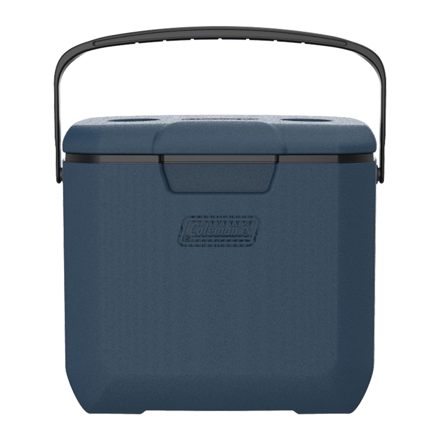 Coleman Chiller 30QT/28.4L Insulated Portable Cooler with Ice Retention & Large Carry Handle, Great for Camping, Tailgating, Parties, Sports, Concerts & More