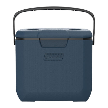Coleman Chiller 30QT/28.4L Insulated Portable Cooler with Ice Retention & Large Carry Handle, Great for Camping, Tailgating, Parties, Sports, Concerts & More
