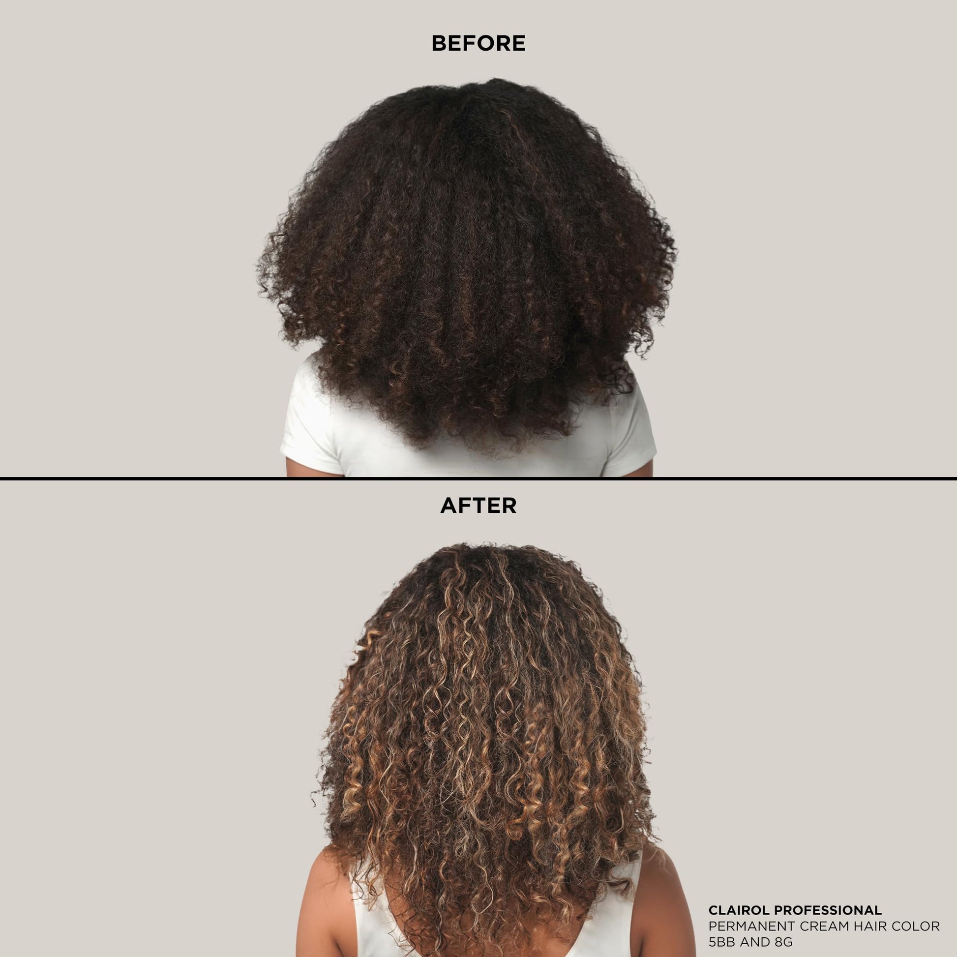 Clairol Professional BW2+ Dedusted Extra Strength Powder Lightener for Hair Highlights, 8 oz | 227 g Clairol Professional