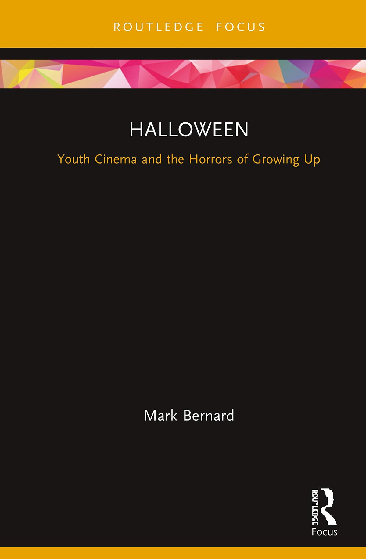 Halloween : Cinéma jeunesse et les horreurs du passage à l'âge adulte