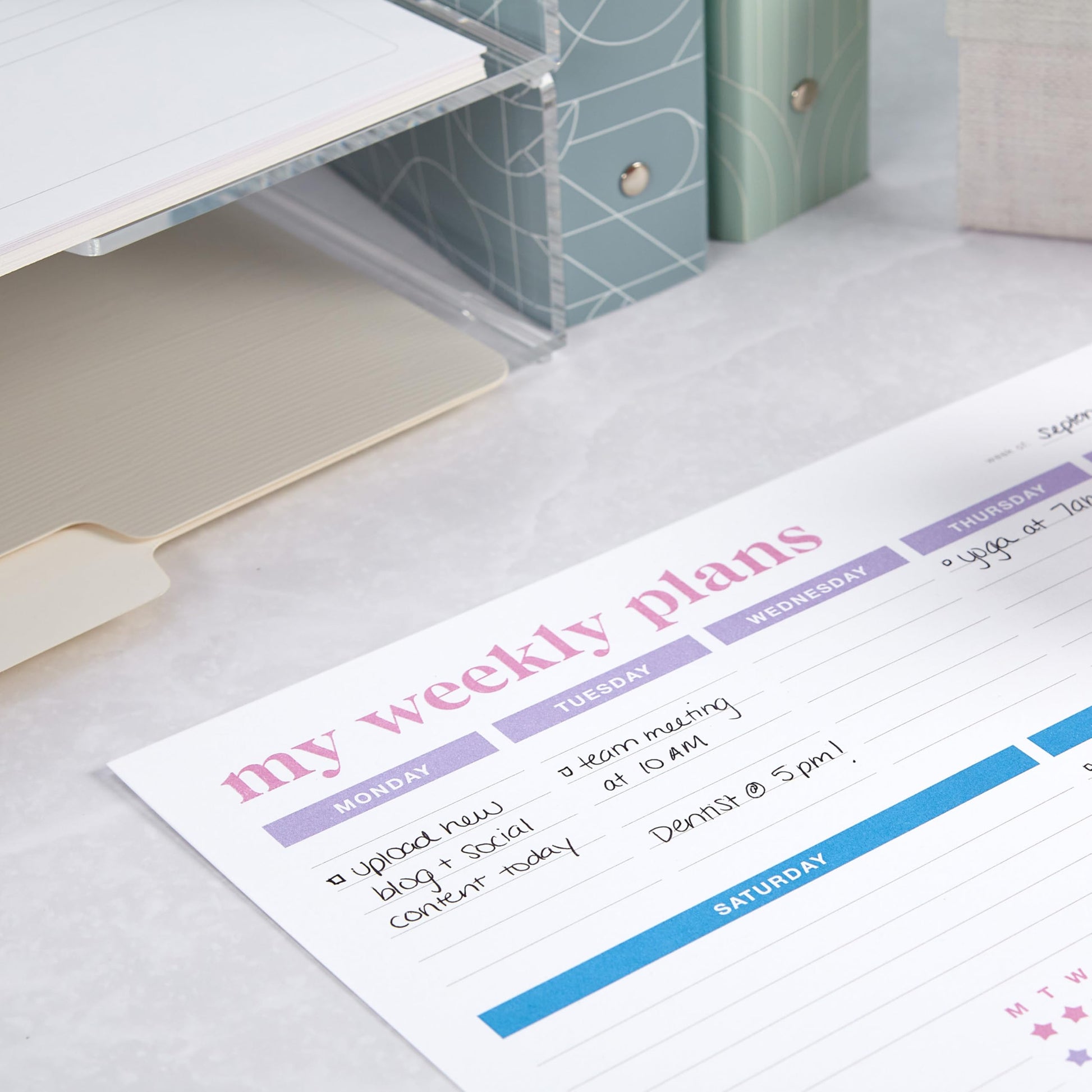 Neenah Vellum Bristol Cardstock, Lightweight, 325 Sheets, 67 lb/147 gsm, 94 Brightness, 8.5" x 11" - MORE SHEETS! (91633) Neenah