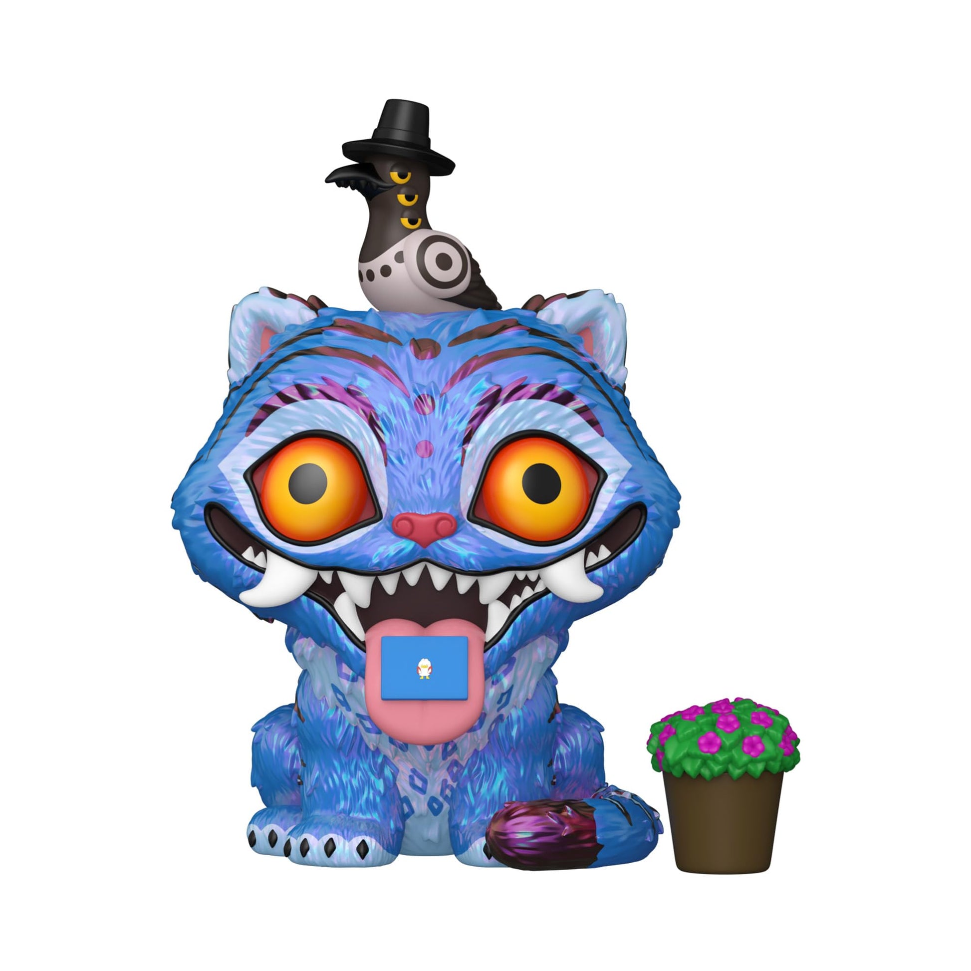 Funko Pop! Animation: Kpop! Demon Hunter - Derpy with Sussie - Collectable Vinyl Figure - Gift Idea - Official Merchandise - Toys for Kids & Adults - TV Fans - Available at All In One Marketplace Canada