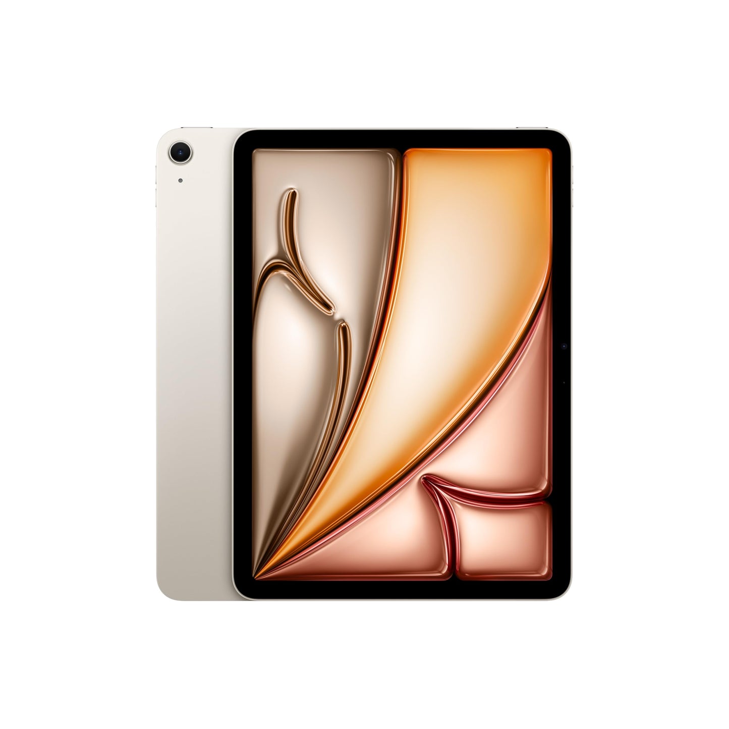 Apple iPad Air 11-inch with M4 chip (Wi-Fi, 128GB) - Starlight 🍁 All In One Marketplace Canada