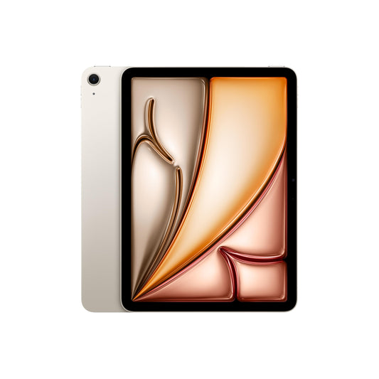 Apple iPad Air 11-inch with M4 chip (Wi-Fi, 128GB) - Starlight 🍁 All In One Marketplace Canada Apple