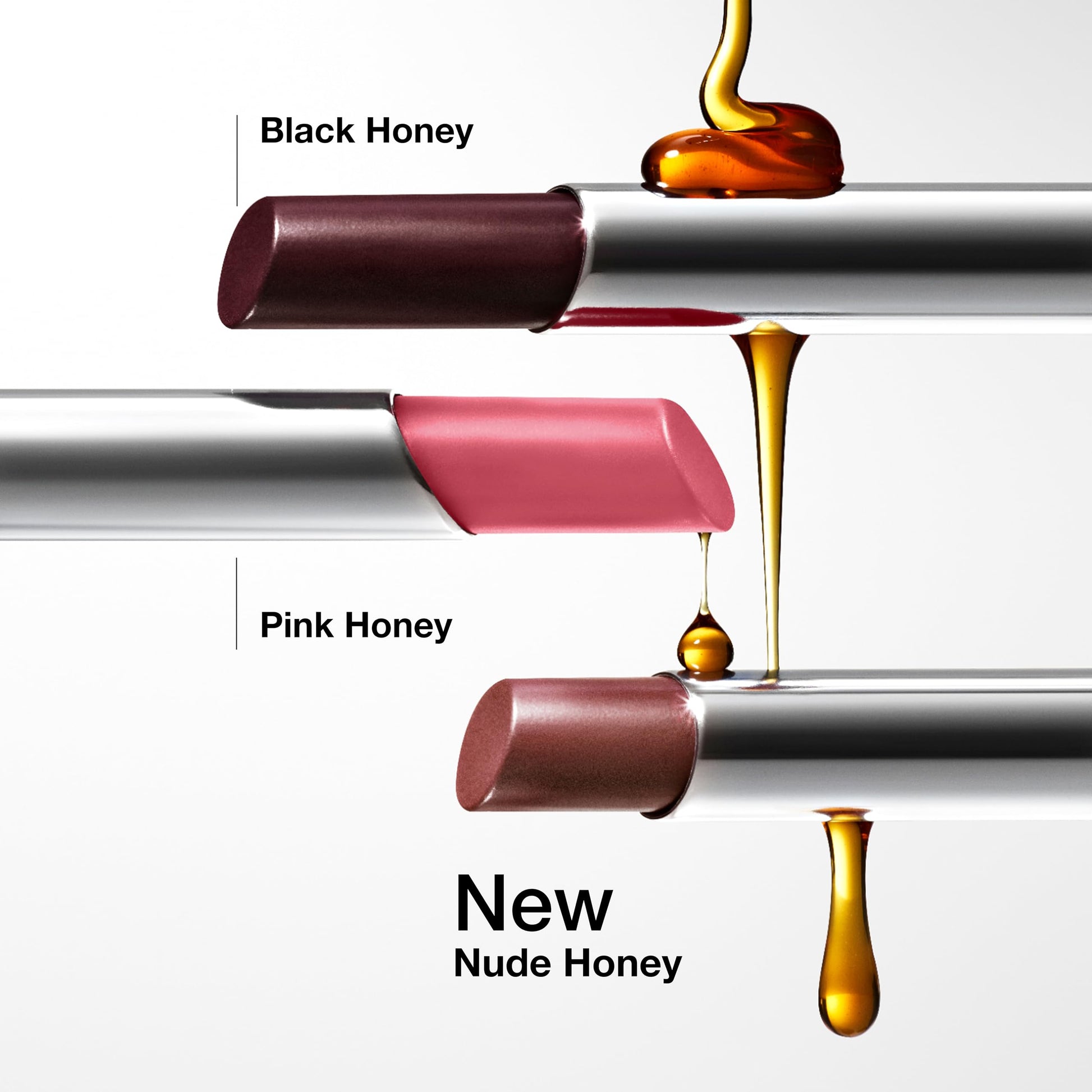 Clinique Almost Lipstick Tinted Lip Balm in Black Honey, 1 Count - Available at All In One Marketplace Canada