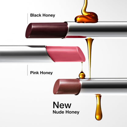Clinique Almost Lipstick Tinted Lip Balm in Black Honey, 1 Count - Available at All In One Marketplace Canada