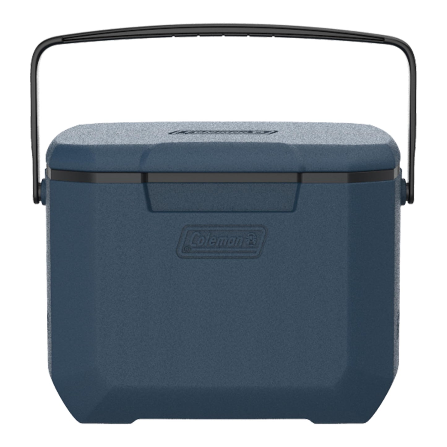 Coleman Chiller 16QT/15L Insulated Portable Cooler with Ice Retention & Large Carry Handle, Great for Camping, Tailgating, Parties, Sports, Concerts, Lunches & More