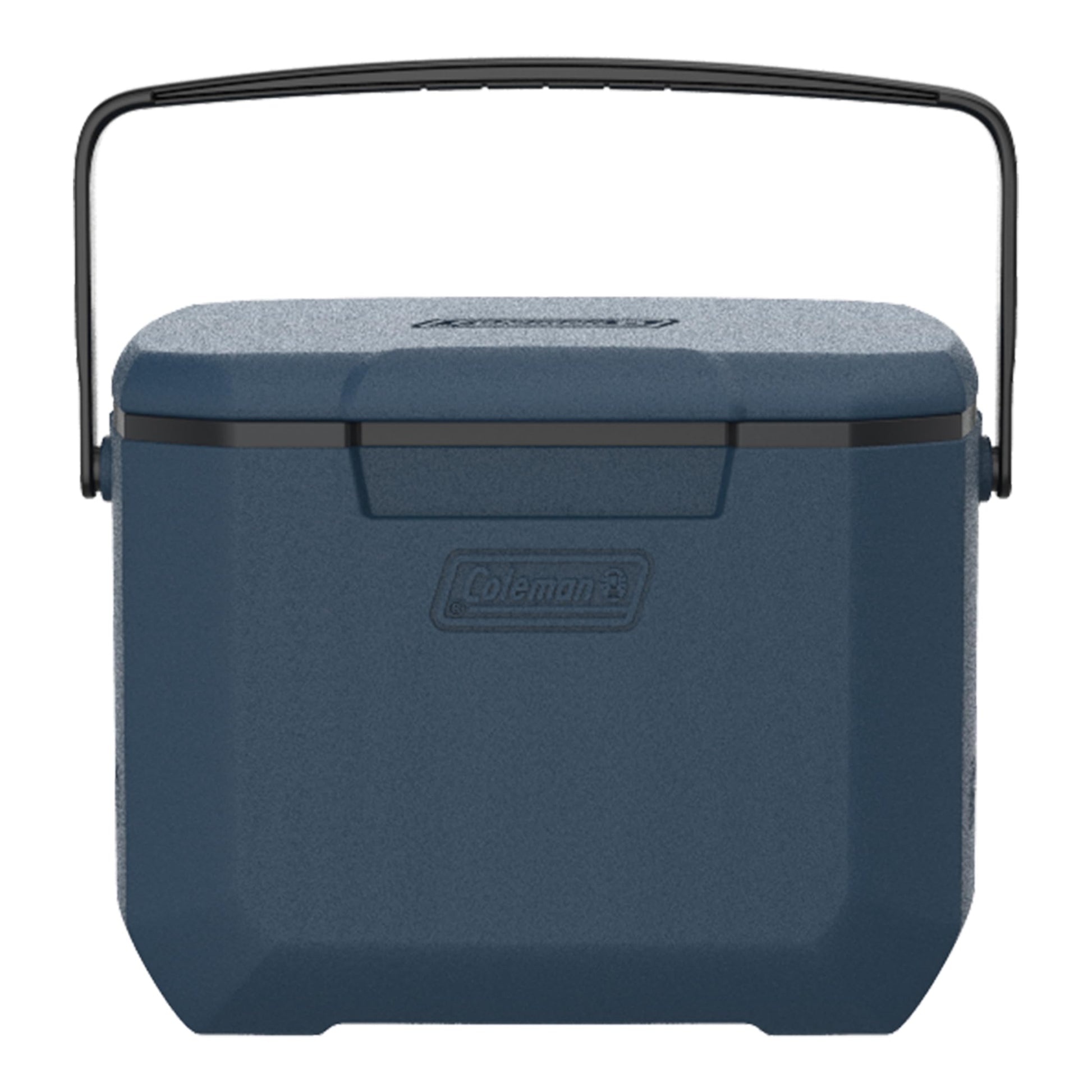 Coleman Chiller 16QT/15L Insulated Portable Cooler with Ice Retention & Large Carry Handle, Great for Camping, Tailgating, Parties, Sports, Concerts, Lunches & More
