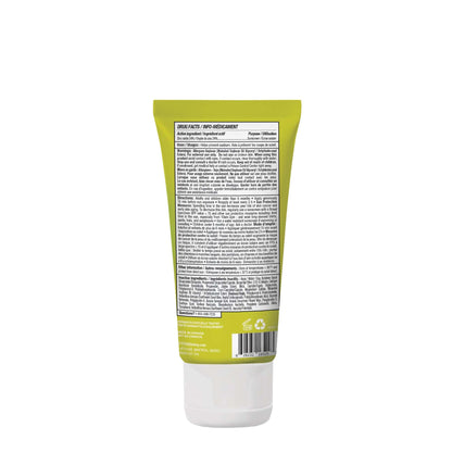 ATTITUDE Mineral Sunscreen SPF 50, Broad Spectrum Zinc Oxide, EWG Verified, Mineral-Based, Non-Nano, Lightweight Cream, Vegan, Unscented, 80 grams 🍁 All In One Marketplace Canada