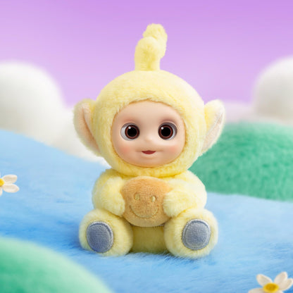 POP MART Teletubbies Say Hello Series Plush Doll Blind Box, 1PC 🍁 All In One Marketplace Canada