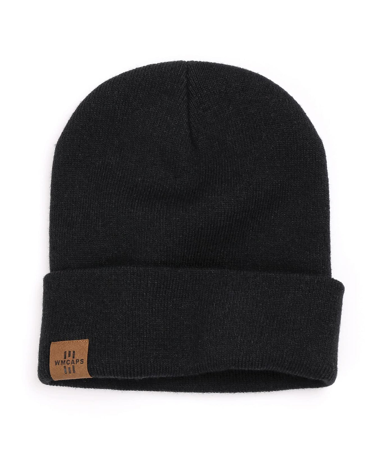Winter Beanie Hats for Men and Women, Stretchy Daily Knit Hat,Gifts for Dad Mom 🍁 All In One Marketplace Canada