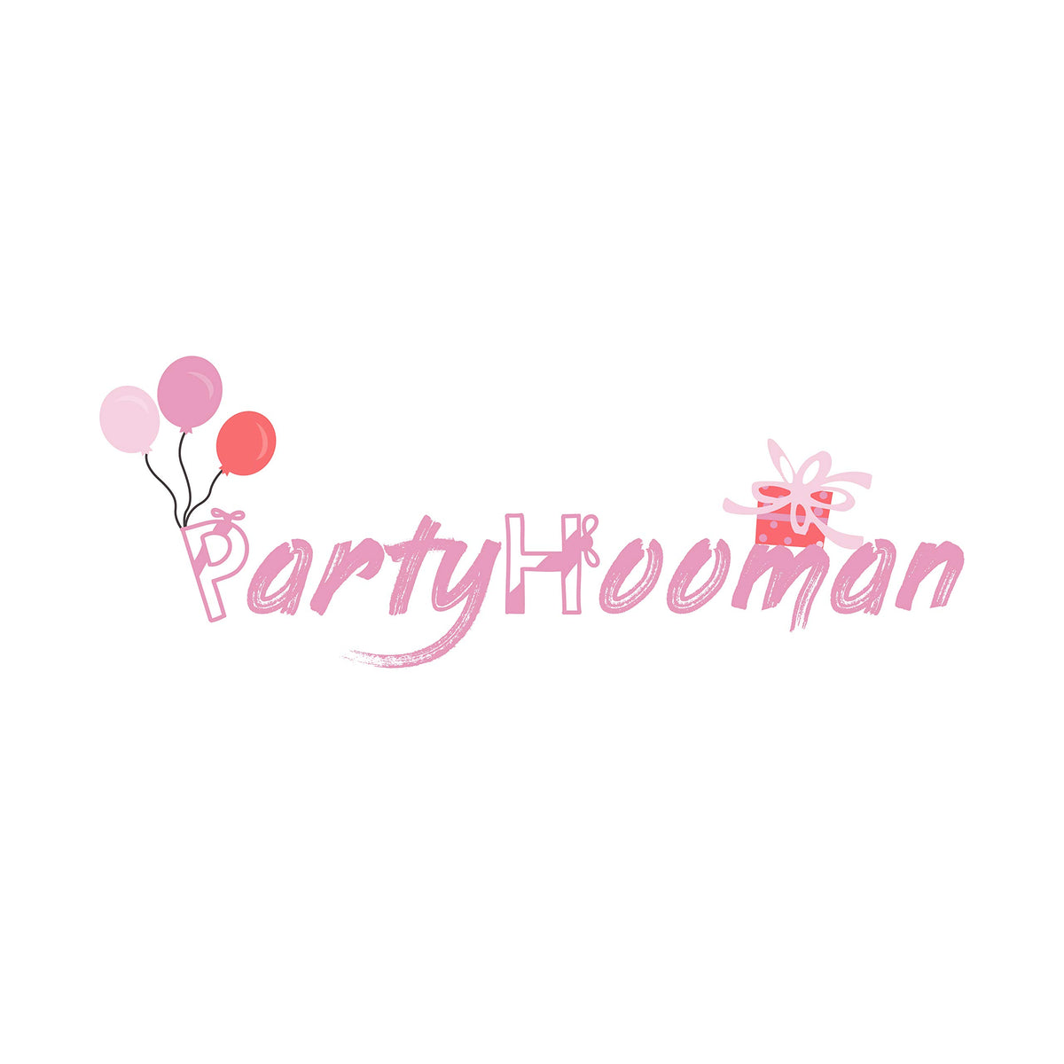 Baby Girl First Birthday Decorations - 1st Birthday Girl Decoration Pink Gold Party Supplies - Happy First Birthday Banner, Number 1 Balloon and Crown, Balloon Arch, High Chair Banner, ONE Cake Topper 🍁 All In One Marketplace Canada