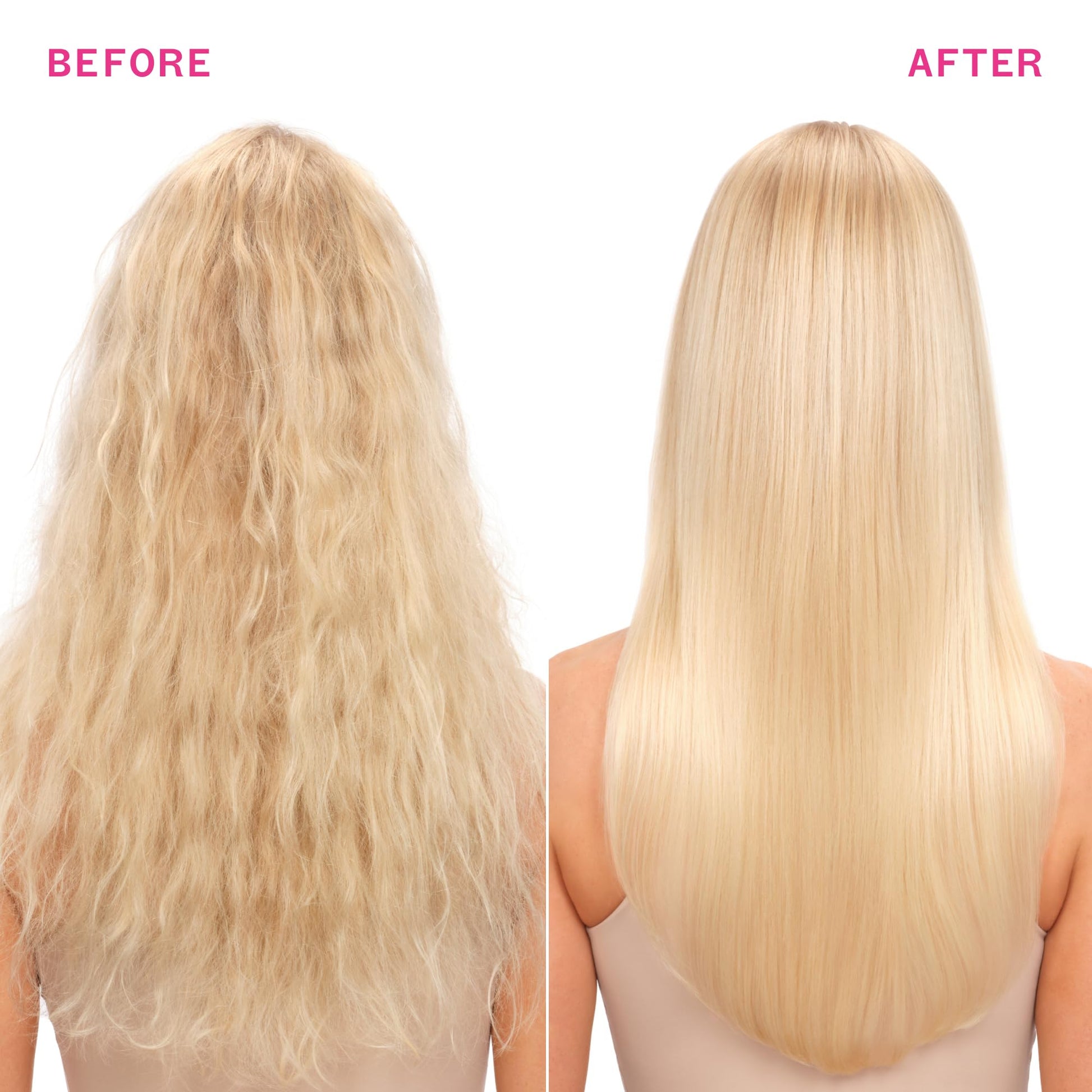 amika frizz-me-not hydrating anti-frizz treatment, 60ml | lightweight hydrating spray for medium to thick coarse hair types 2a-4c, humidity + heat protection, smooth frizz for up to 3 days Amika