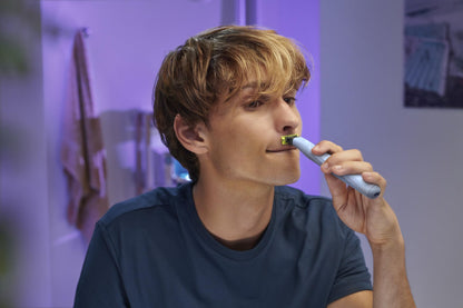 Philips OneBlade First Shave Teen Hybrid Trimmer and Shaver
