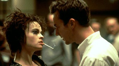 Fight Club - Bilingual - UHD/BD Combo + Steelbook [Blu-ray]