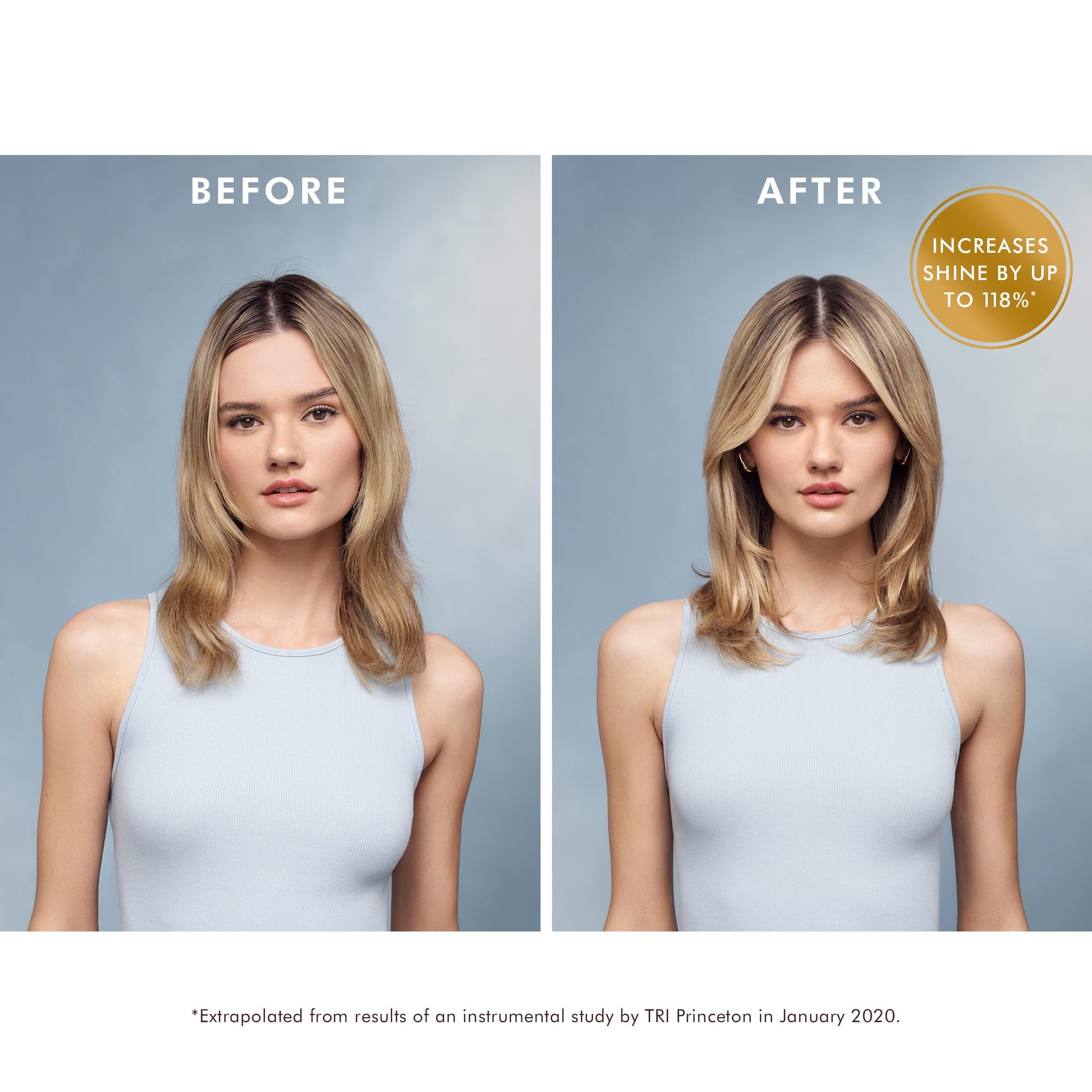 Moroccanoil Treatment Light, Travel Size Moroccanoil