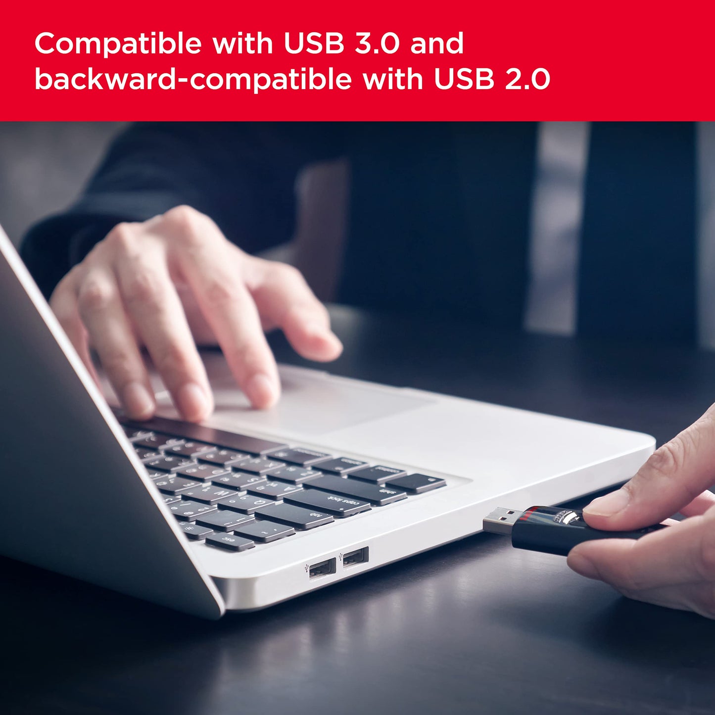 SanDisk 512GB Ultra USB 3.0 Flash Drive - SDCZ48-512G-G46 🍁 All In One Marketplace Canada