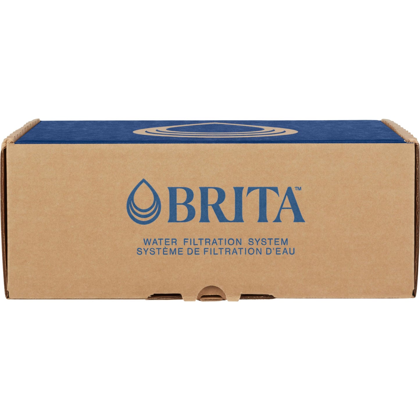 Brita 27 Cup Filter Dispenser Reduces Chlorine taste and odour from Tap Water, Filters 151 Litres, UltraMax, Black