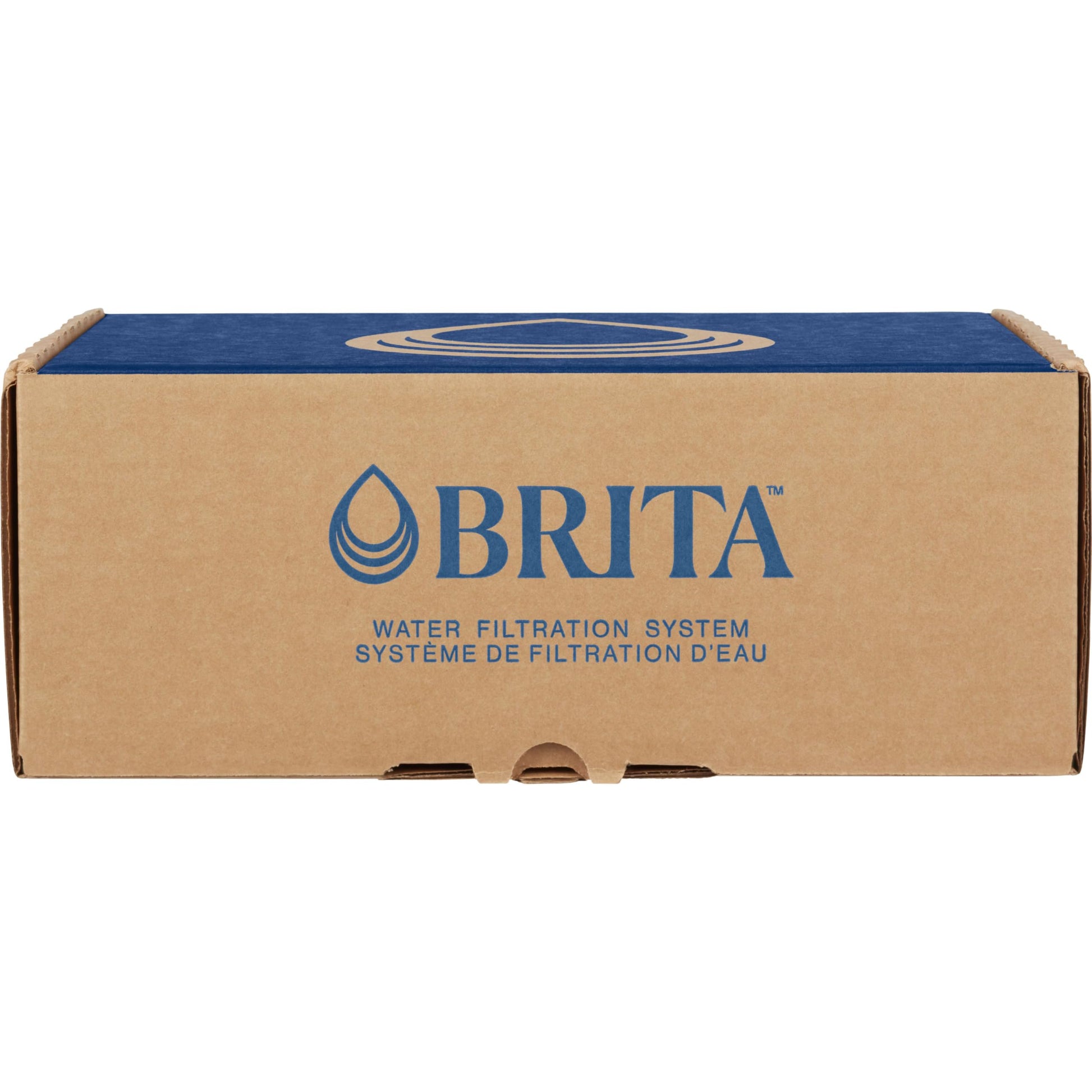 Brita 27 Cup Filter Dispenser Reduces Chlorine taste and odour from Tap Water, Filters 151 Litres, UltraMax, Black