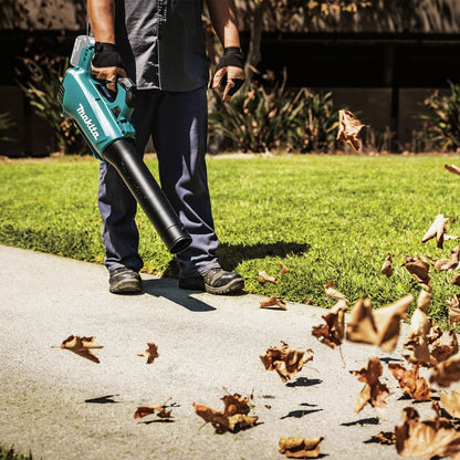 Makita XBU03Z 18V LXT® Lithium-Ion Brushless Cordless Blower, Tool Only Makita