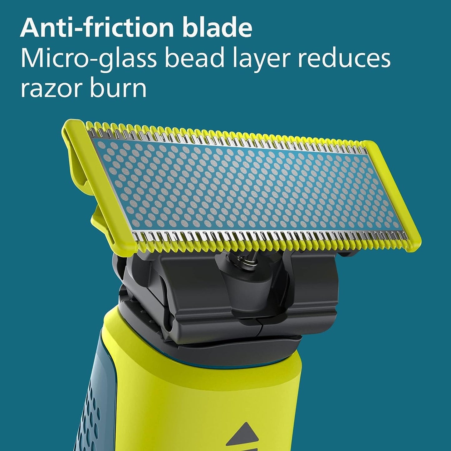 OneBlade First Shave, Replacement Blade (2-pack), QP225/50 - Available at All In One Marketplace Canada