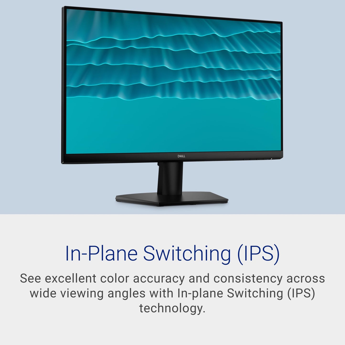 Dell 24 Monitor SE2426H, FHD IPS Panel, 144Hz, 1ms, FreeSync 🍁 All In One Marketplace Canada