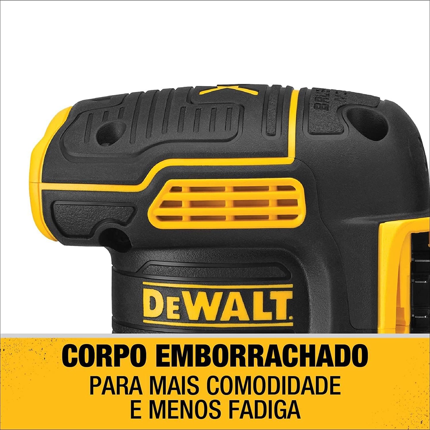 DEWALT 20V MAX Orbital Sander, Tool Only (DCW210B) 🍁 All In One Marketplace Canada