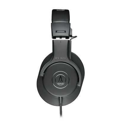 Audio Technica ATH-M20X Headphones