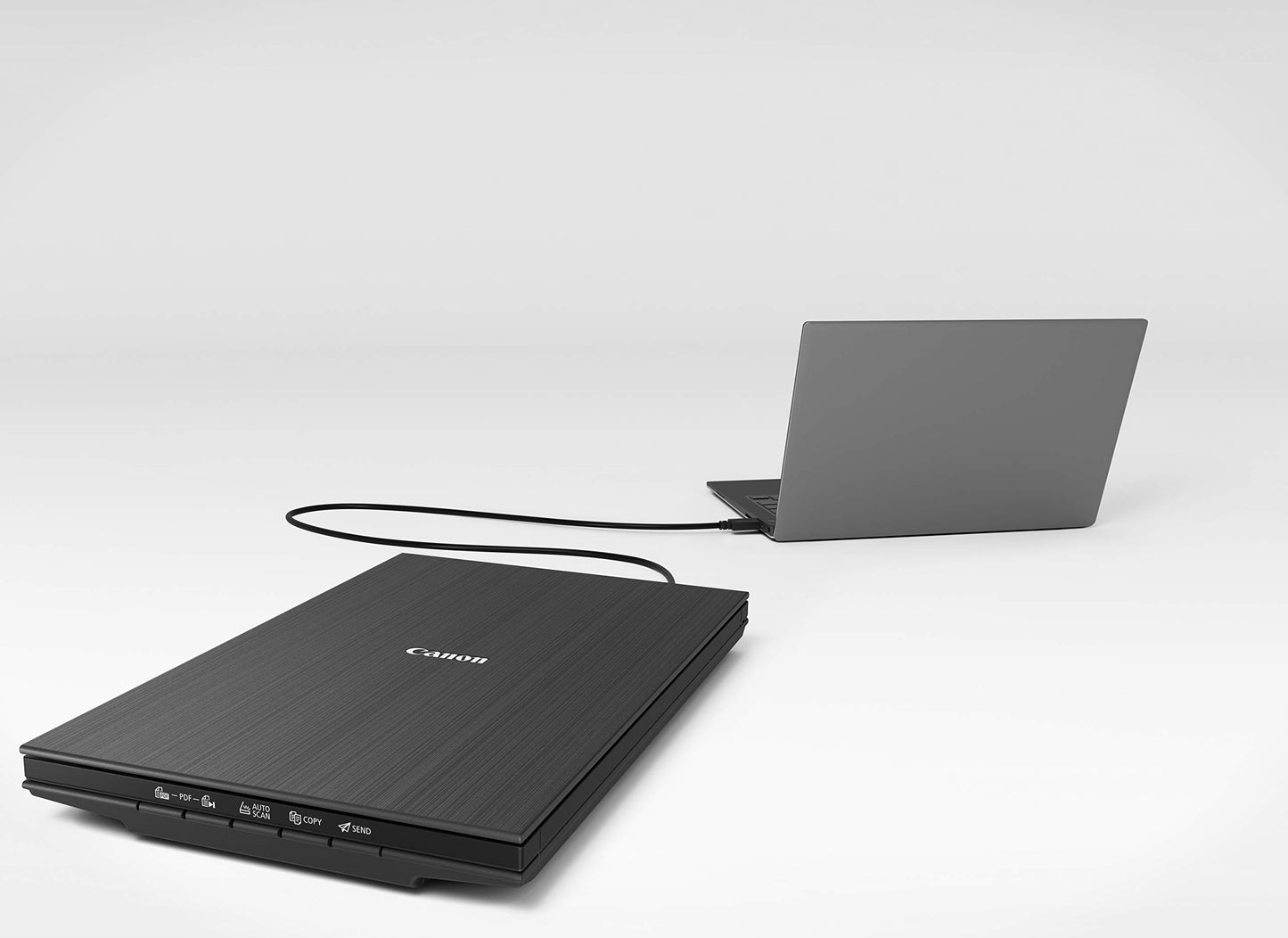 Canon CanoScan LiDE400 Document Scanner, Black 🍁 All In One Marketplace Canada