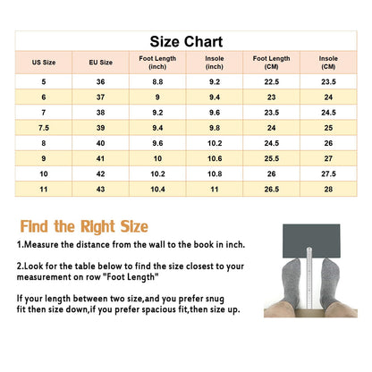 Snow Boots for Women Winter Boots Waterproof, Black A, 8US=40EU 🍁 All In One Marketplace Canada
