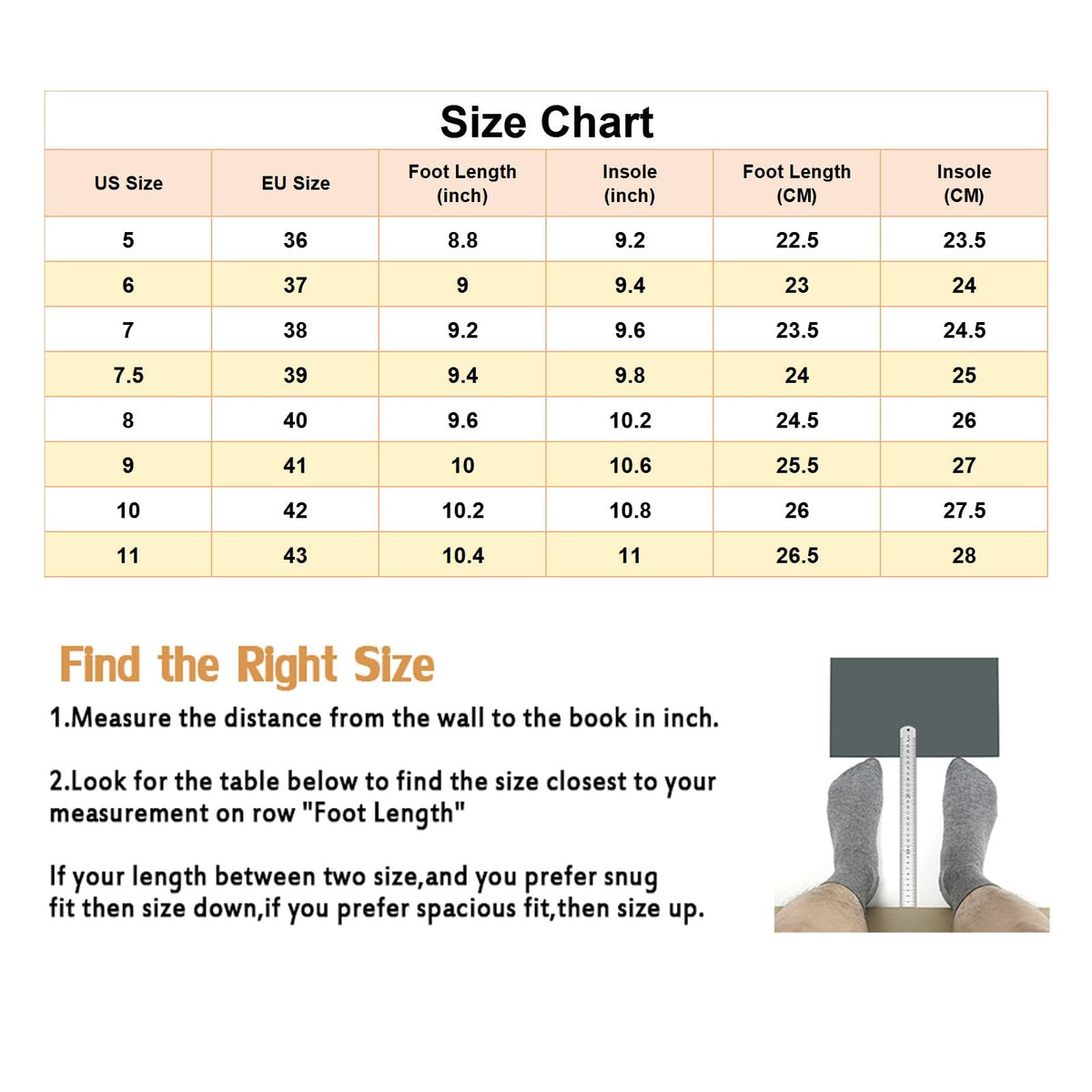Snow Boots for Women Winter Boots Waterproof, Black A, 7US=38EU 🍁 All In One Marketplace Canada