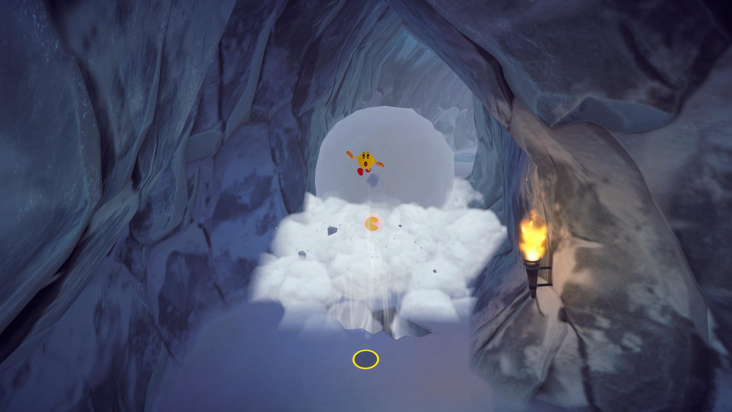 Pac Man World Re Pac 2 Nintendo Switch 2 🍁 All In One Marketplace Canada