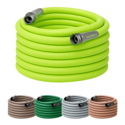 Legacy Flexzilla 5/8" x 75' Hybrid Garden Hose with 3/4" GHT Ends 🍁 All In One Marketplace Canada